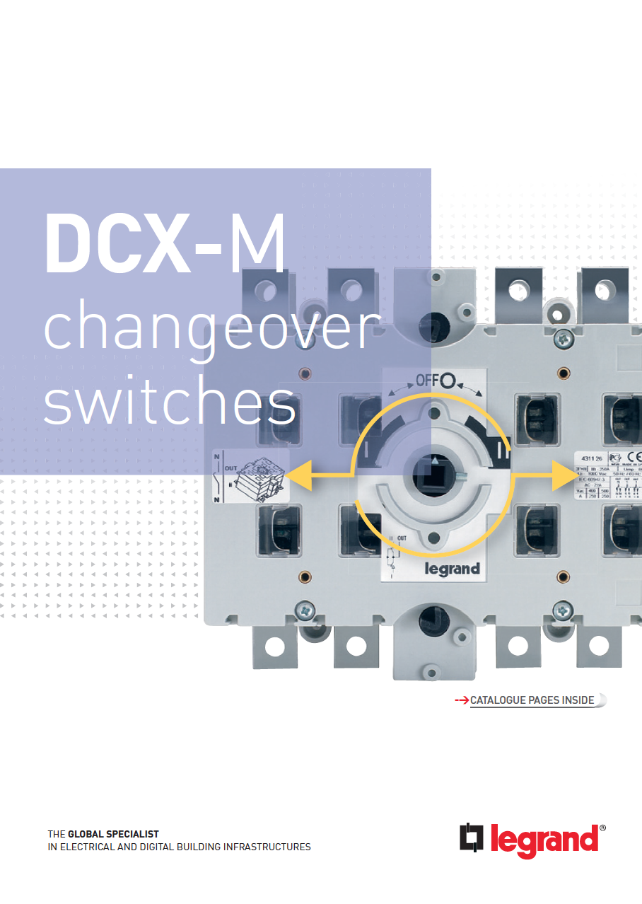 DCX-M_changeover_switches