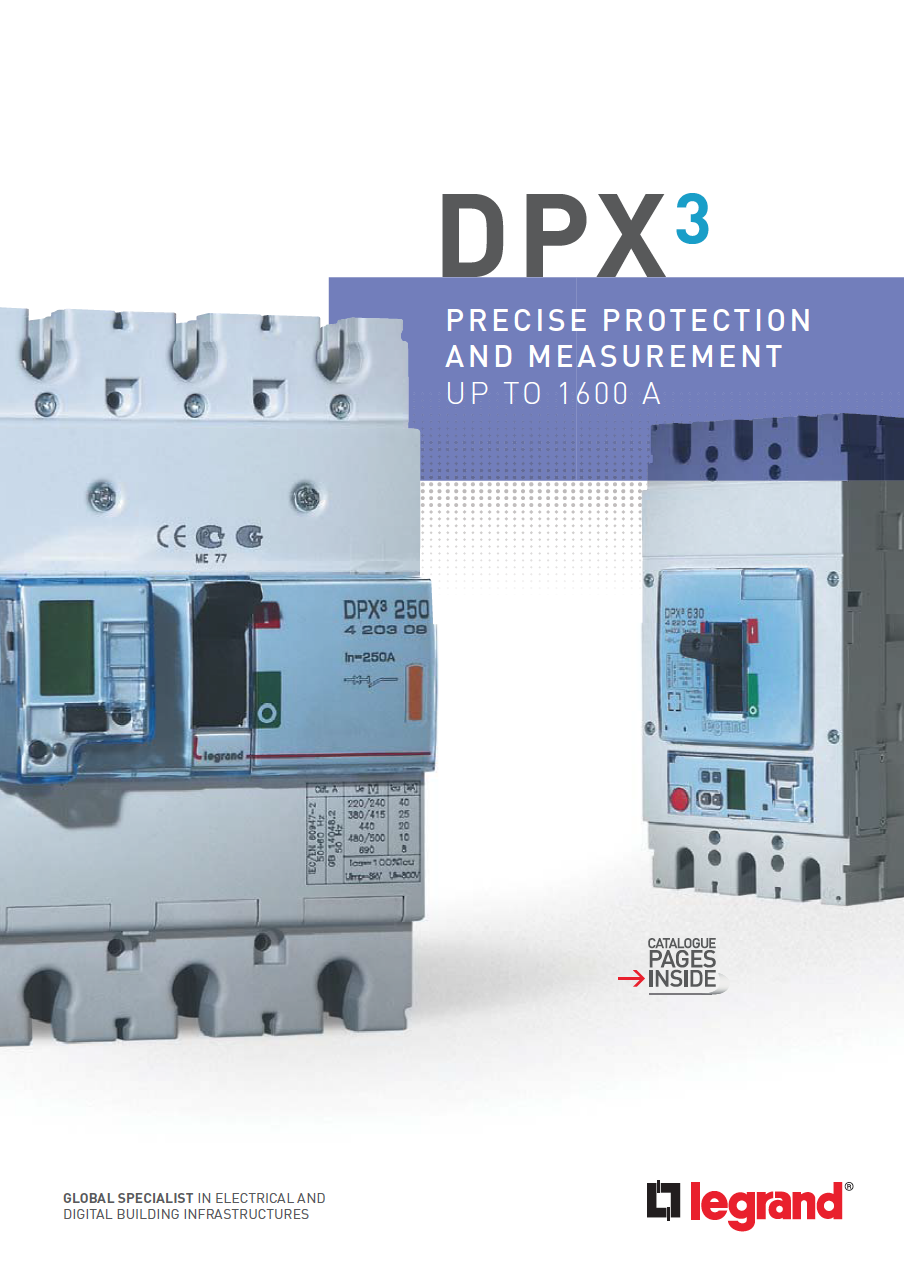 DPX3