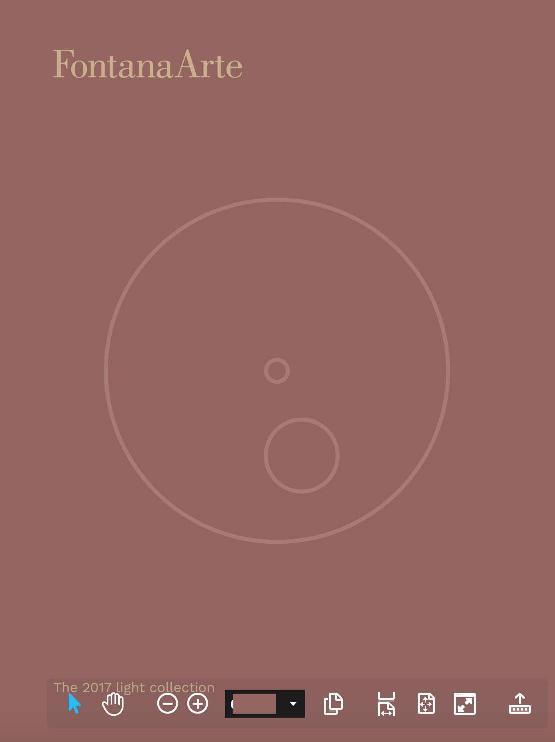 FontanaArte_Catalogue1