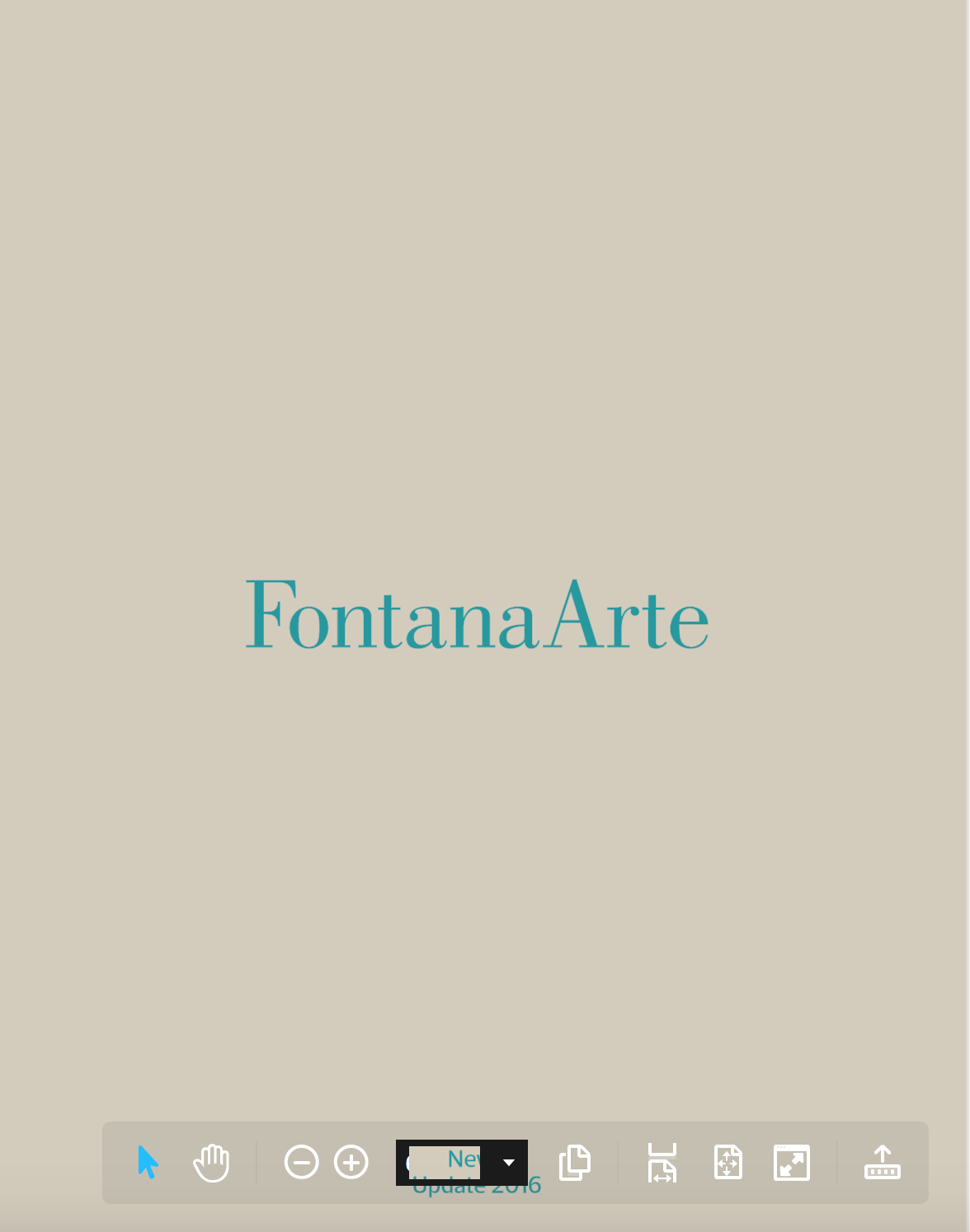FontanaArte_Catalogue2