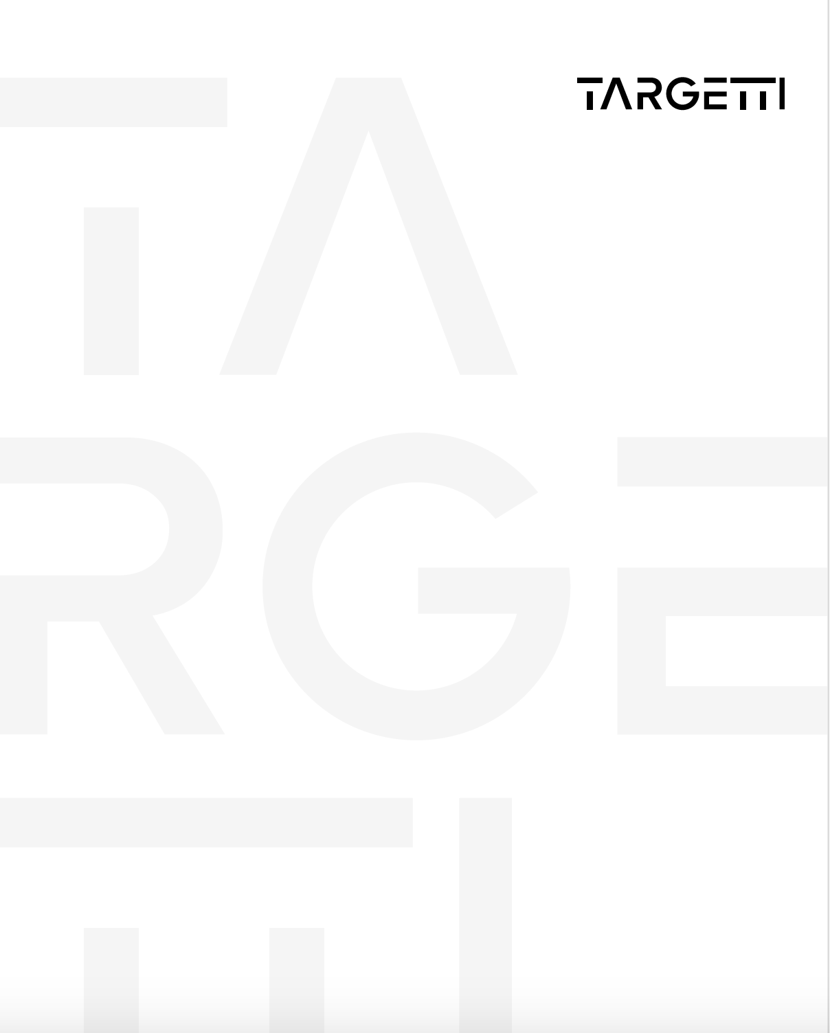 Targetti_Catalogue